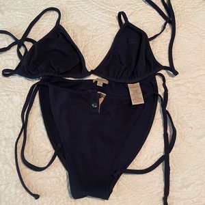 Burberry Bikini